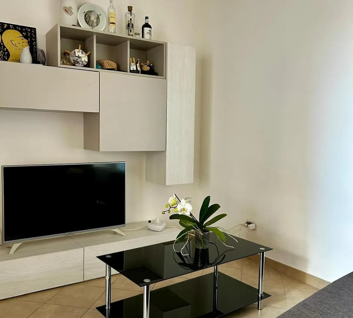Idda'S Home 올비아 아파트